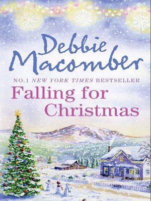 cover image of Falling for Christmas